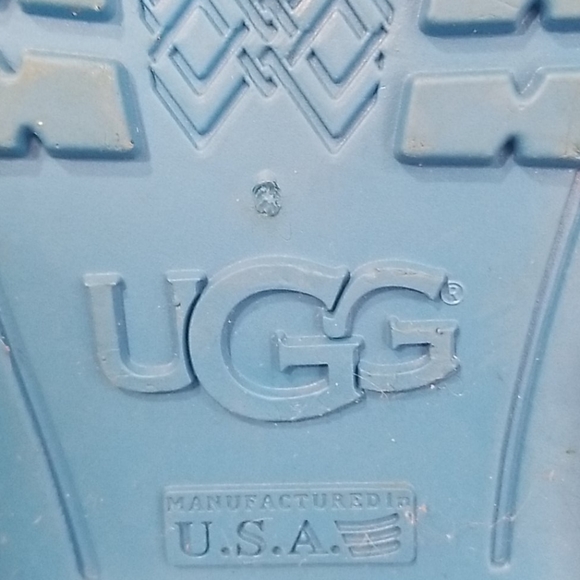 💥💥UGG Women's rain boot - Picture 4 of 4